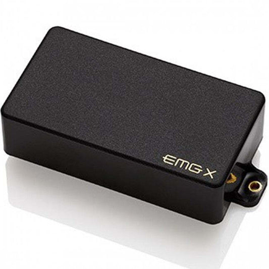 EMG 85X Organic Humbucker Guitar Pickup Black