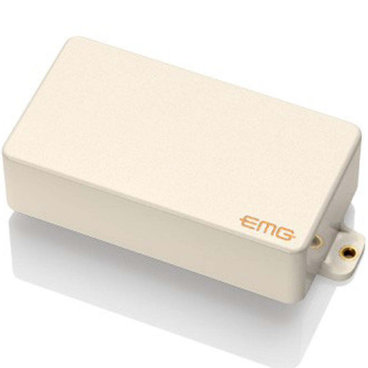 EMG 89 Humbucker Dual Mode Guitar Pickup Ivory