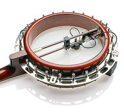 EMG ACB Barrel Banjo Pickup