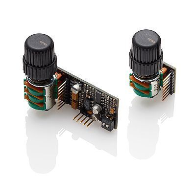 EMG BQC Control Units For Bass Guitar
