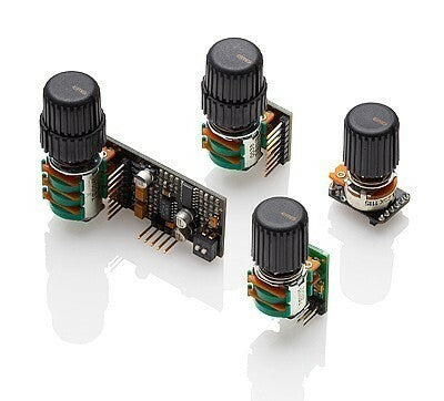 EMG BQC Complete Bass Control System