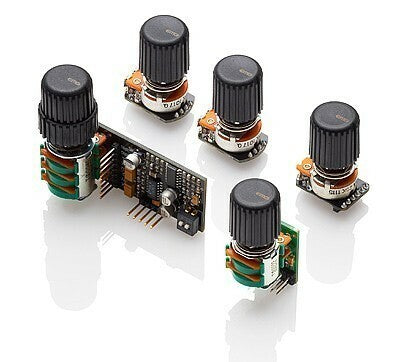 EMG BQS System