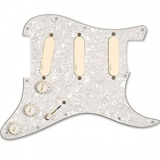 EMG DG20 Dave Gilmore Pro Series System Guitar Pickup Ivory