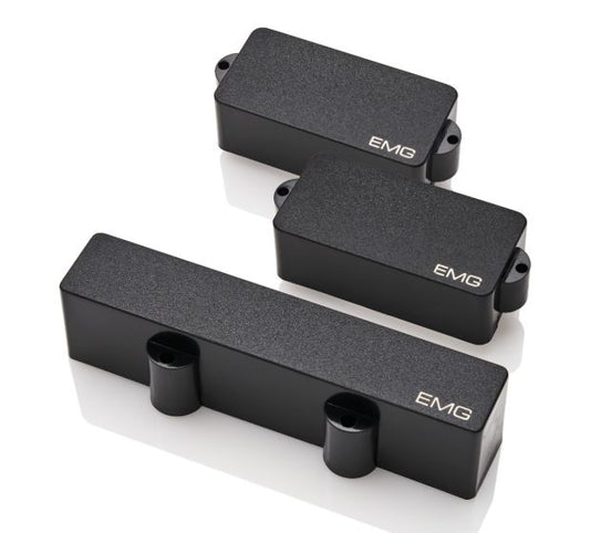 EMG Doug Wimbish Signature PJ Bass Pickup Set