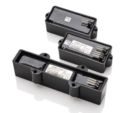 EMG Doug Wimbish Signature PJ Bass Pickup Set — view 2