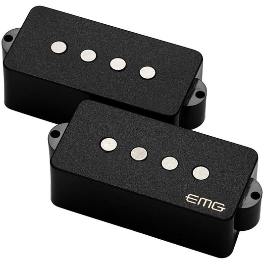 EMG Geezer Butler GZR-P Bass Pickup Set