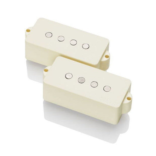 EMG Geezer Butler P Bass Pickup Ivory