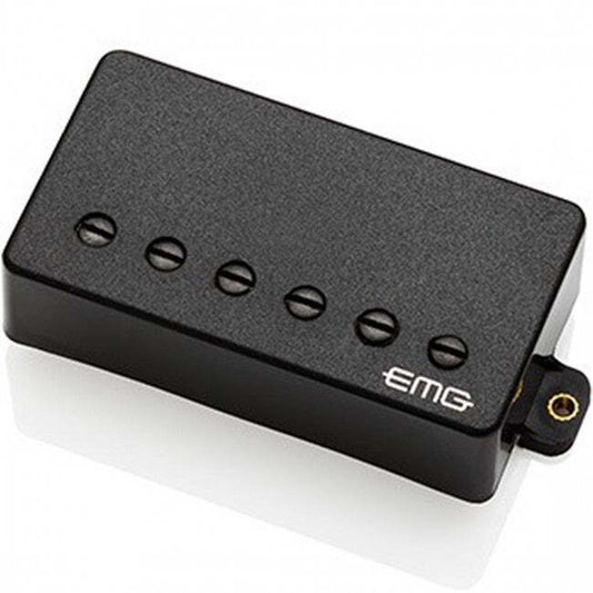 EMG H2A Passive Humbucker Bridge Position w/ Alnico Magnet