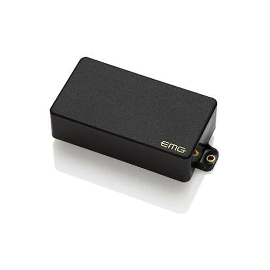 EMG SA Pickup In Humbucker Housing Black