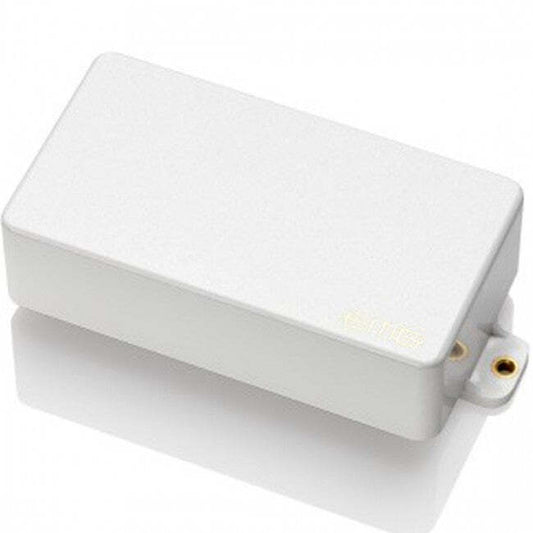 EMG HA Singlecoil in a Humbucker Housing White