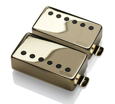EMG JH Set Gold