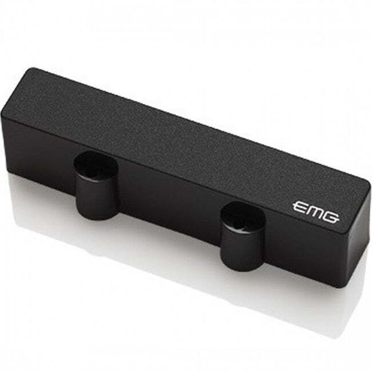 EMG LJ Long J-Bass Pick-Up Black