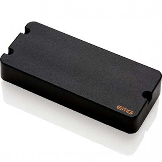 EMG MM5TW 5-String Musicman Guitar Pickup Black