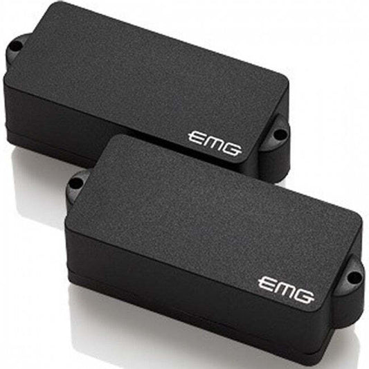 EMG P5 Bass 5-String Guitar Pickup Black