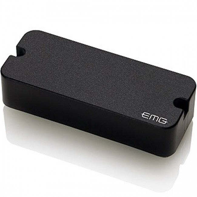 EMG P81 EMG81 in a P90 Housing