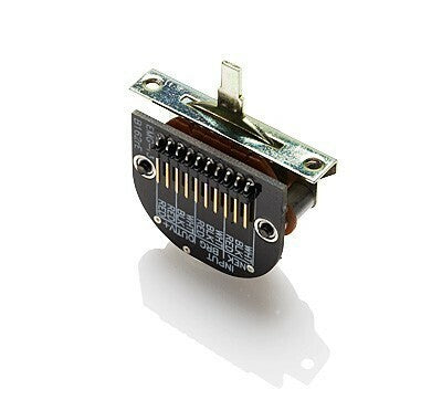 EMG 3 Way Tele Switch