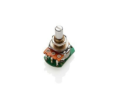 EMG 500K Volume, Split Long Shaft