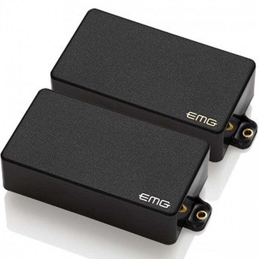 EMG ZW-Set Zakk Wylde Series Guitar Pickup Set Black