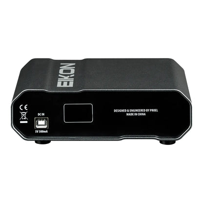 Eikon Personal Monitor Headphone Amplifier EMPAMP4 — view 6