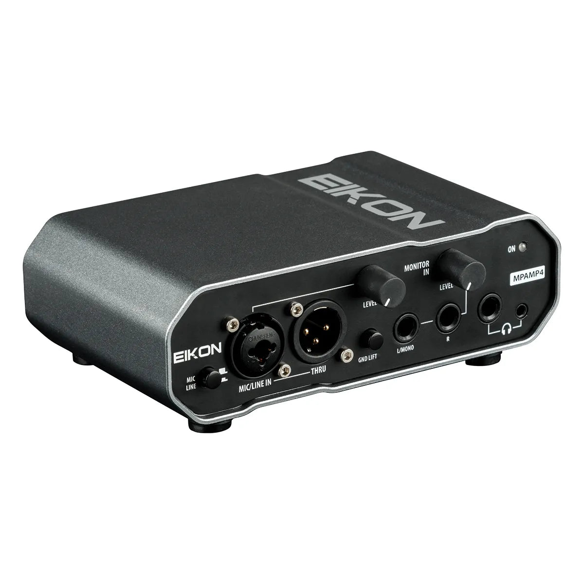 EMPAMP4 front