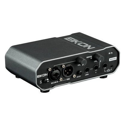 EMPAMP4 front