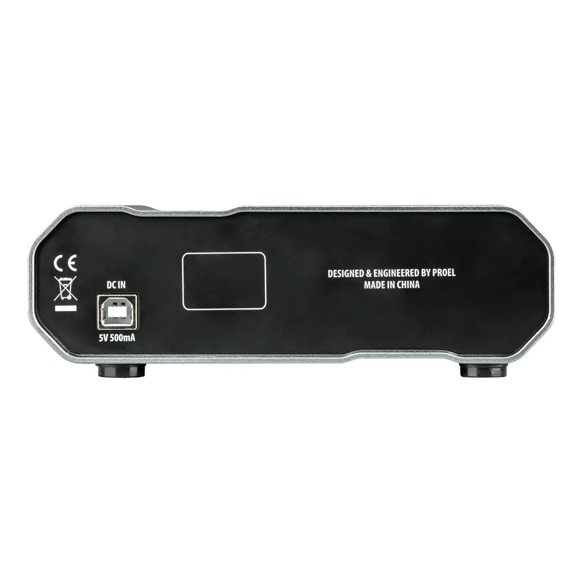 Eikon Personal Monitor Headphone Amplifier EMPAMP4 — view 5