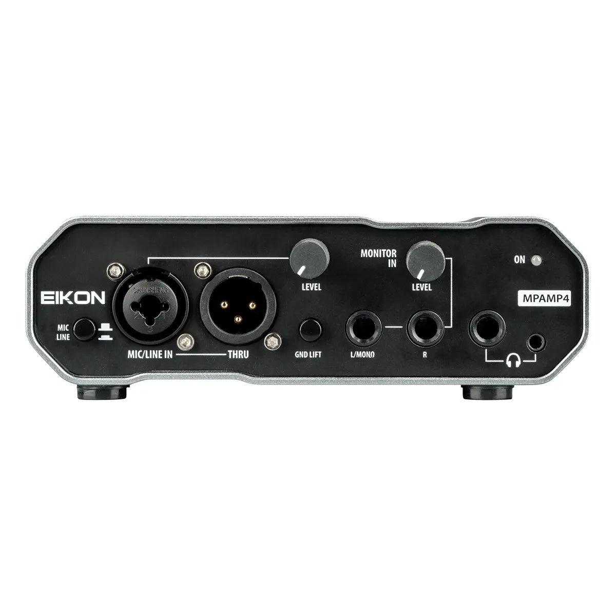 Eikon Personal Monitor Headphone Amplifier EMPAMP4 — view 4