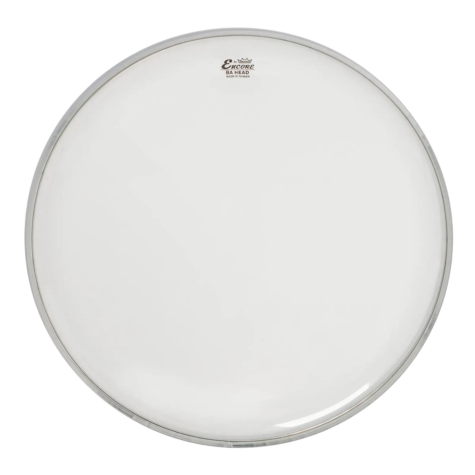 Remo Encore 14 Inch Clear Ambassador Drum Head