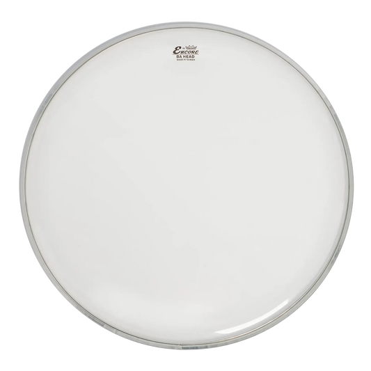 Remo Encore 14 Inch Clear Ambassador Drum Head