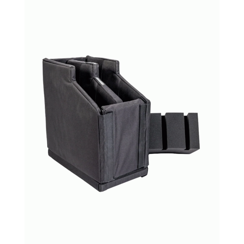 ENKI AMG-2 Guitar Case Gen 3 Replacement Insert Set