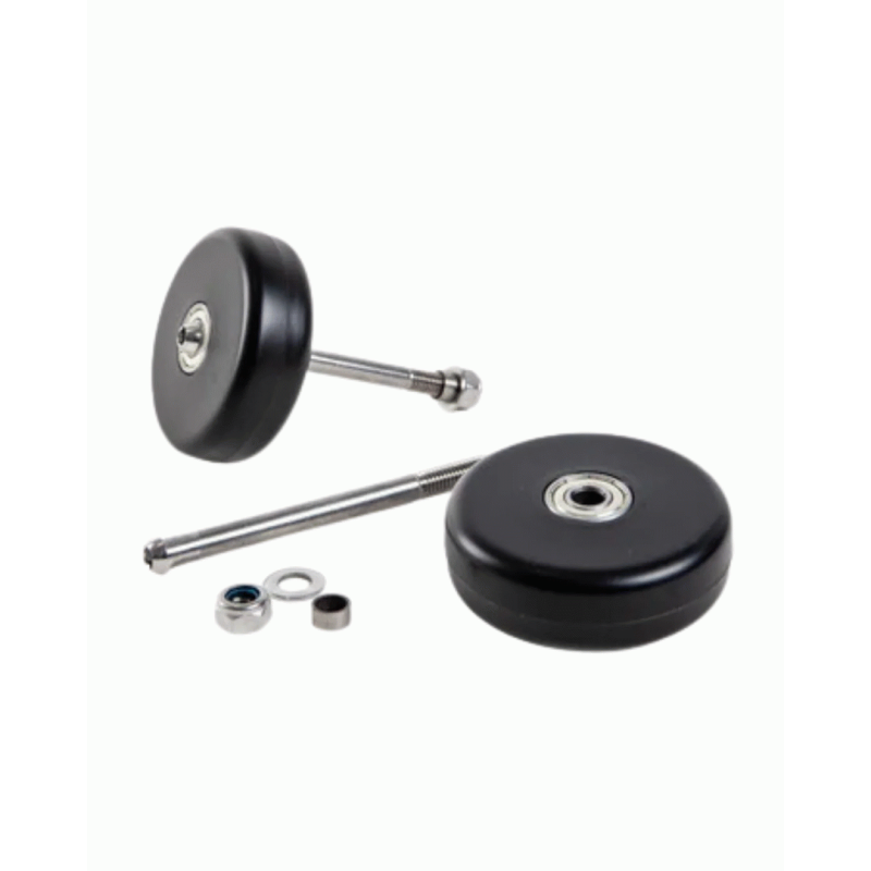 ENKI AMG Gen 2 Wheel and Axle Assembly Kit