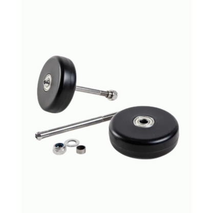 ENKI AMG Gen 2 Wheel and Axle Assembly Kit