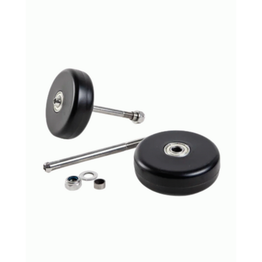ENKI AMG Gen 2 Wheel & Axle Assembly Kit