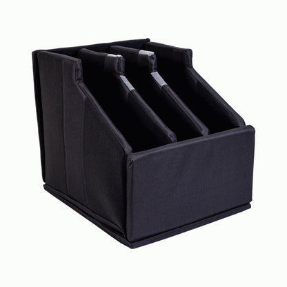 ENKI X Series Replacement Insert Kit for X3 Case