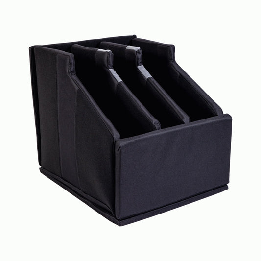 ENKI X-3 Series Replacement Insert Set