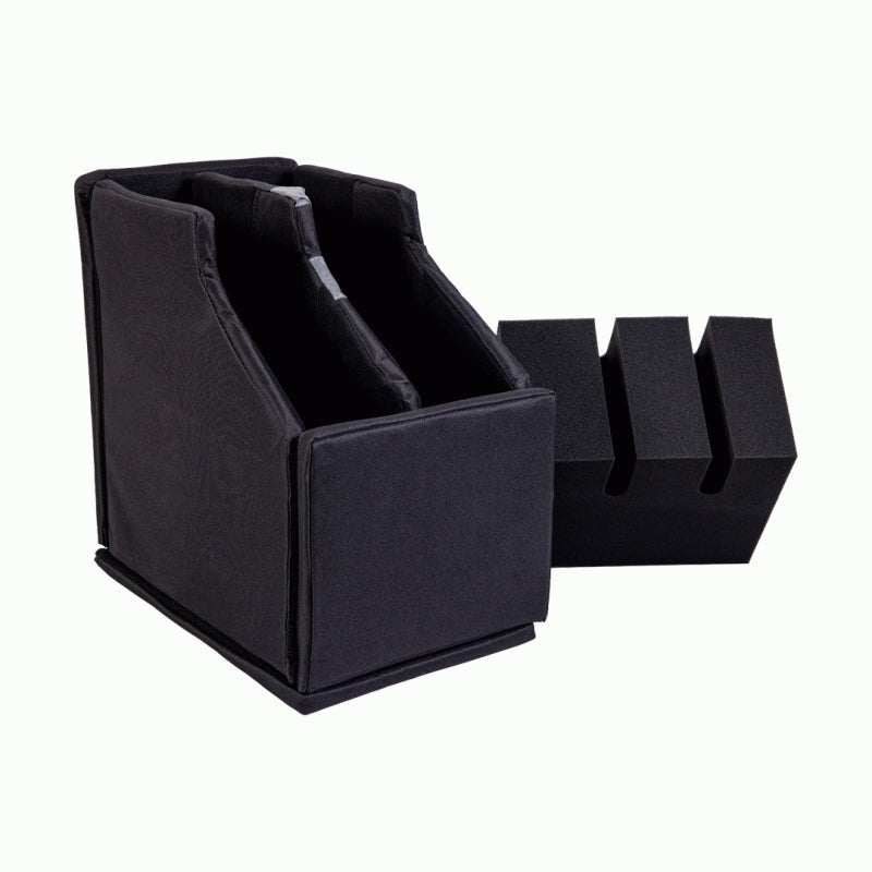 ENKI X Series Replacement Insert Kit for X2 Case