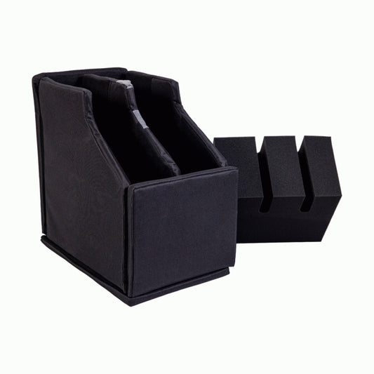 ENKI X Series Replacement Insert Set for X2 Case