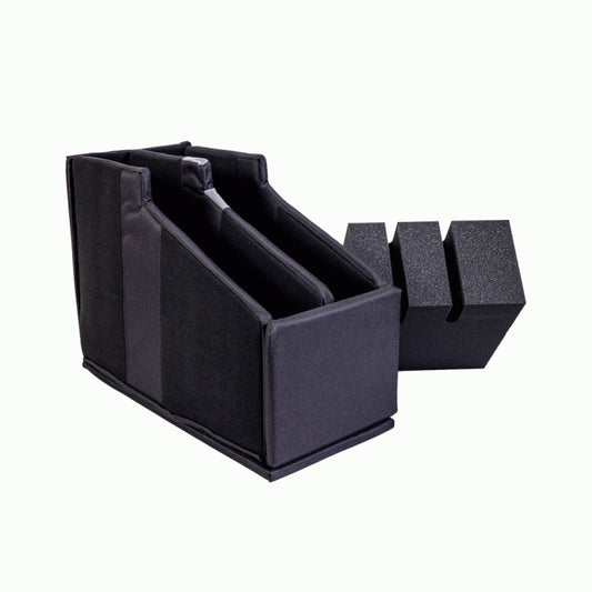 Enki X-V Series Replacement Insert Set