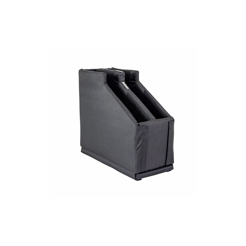 ENKI AMG-2 EXV Modular Gen 3 Soft Case Guitar Body Insert Set — view 2