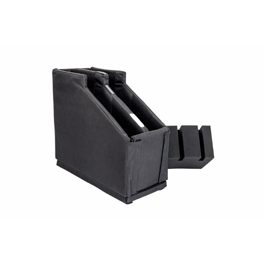ENKI AMG-2 EXV Modular Gen 3 Soft Case Guitar Body Insert Set