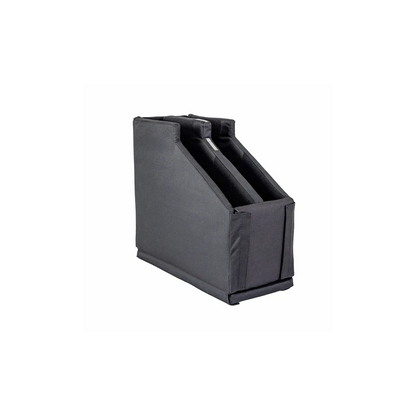 ENKI AMG-2 XL Acoustic Case Modular Gen 3 Soft Case Guitar Body Insert Set — view 2