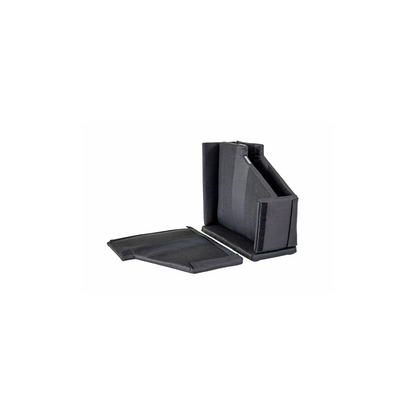 ENKI AMG-2 XL Acoustic Case Modular Gen 3 Soft Case Guitar Body Insert Set — view 3