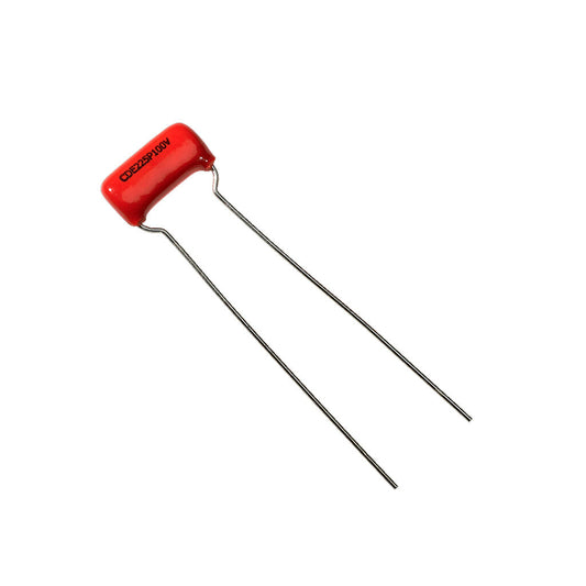 DiMarzio Orange Drop Capacitor .033µF