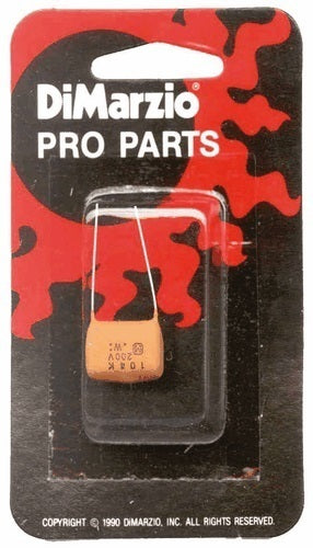 Dimarzio Capacitor .047 Tone