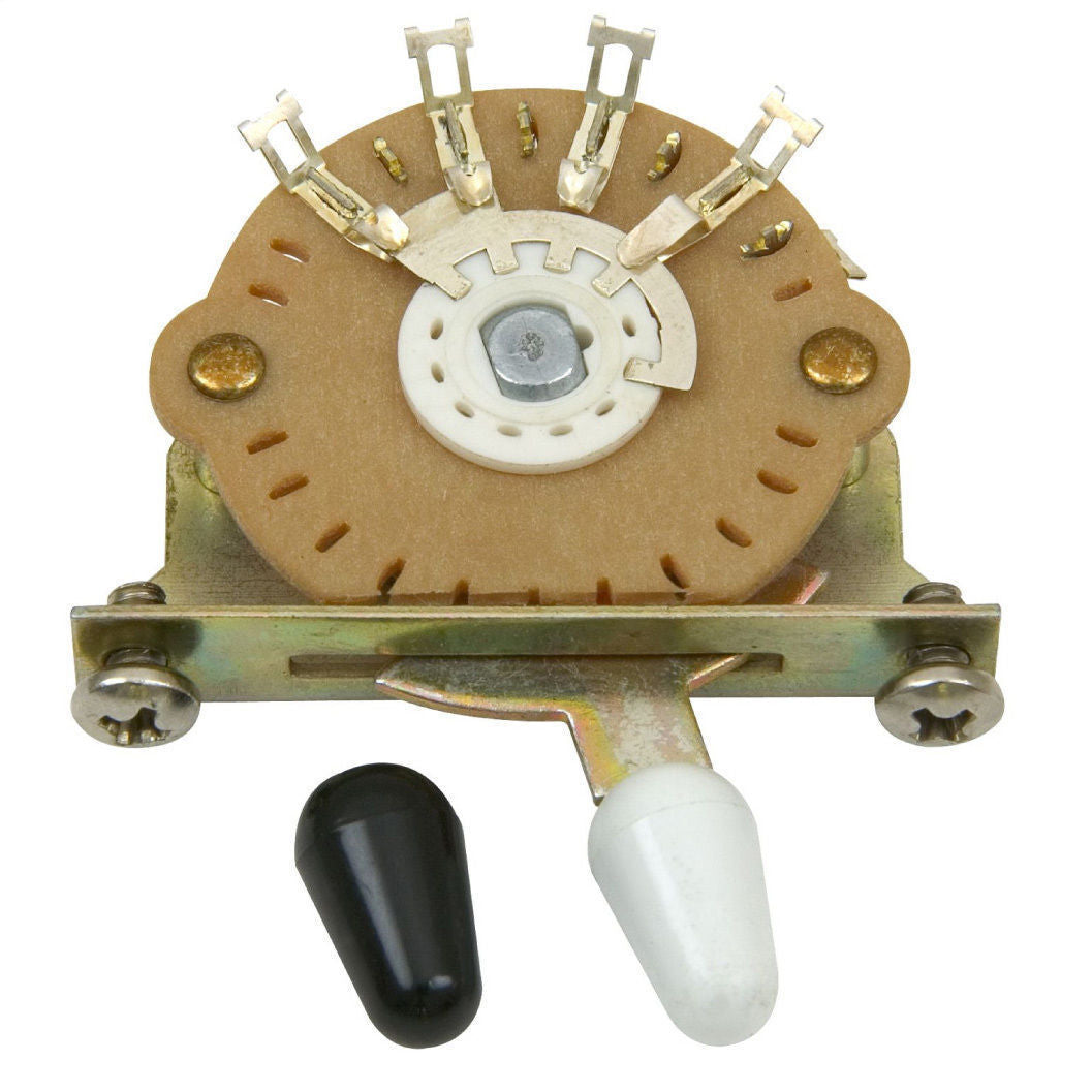 DiMarzio 5-Way Pickup Selector Switch Guitar Part EP1104