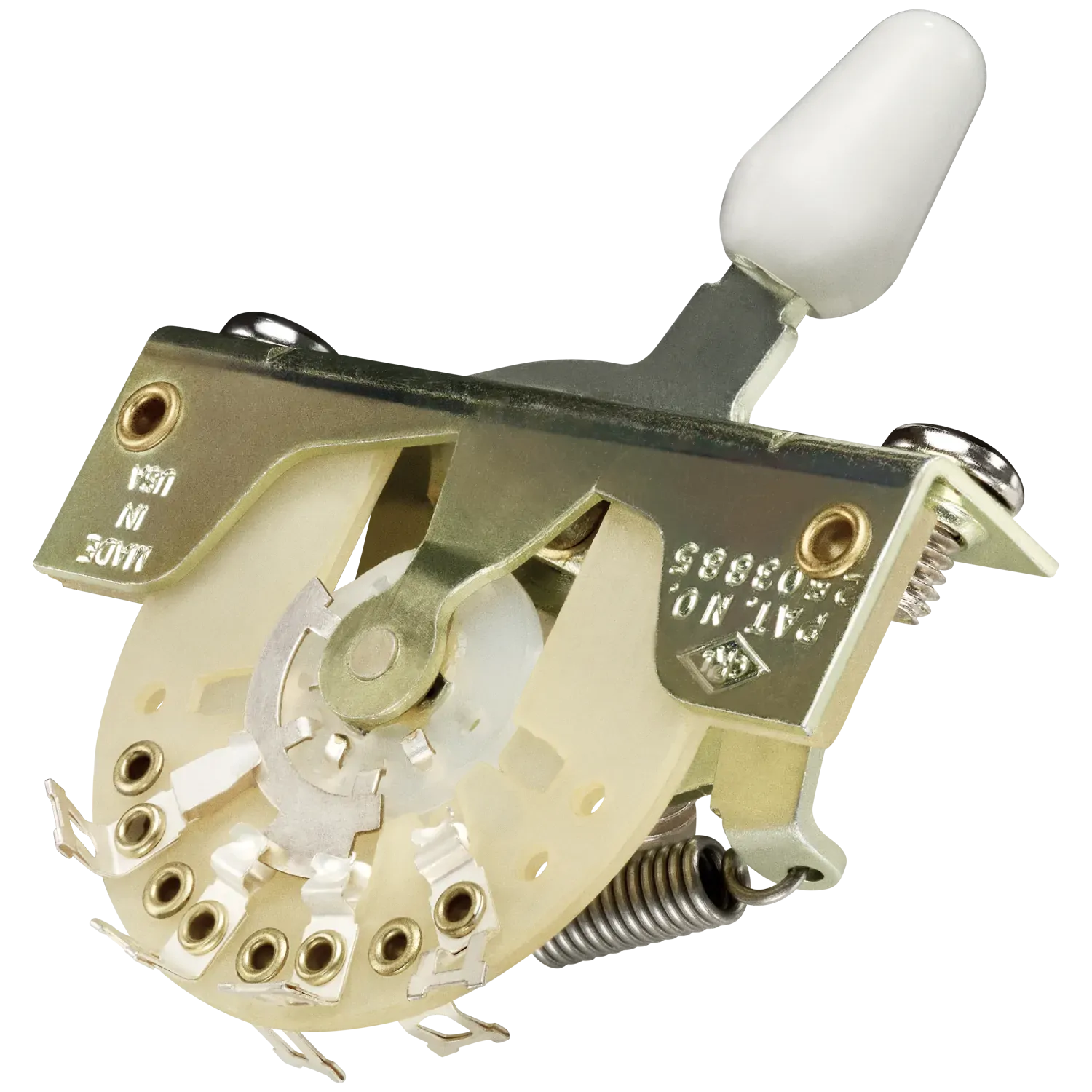 Dimarzio CRL 5-Way Switch for Strat