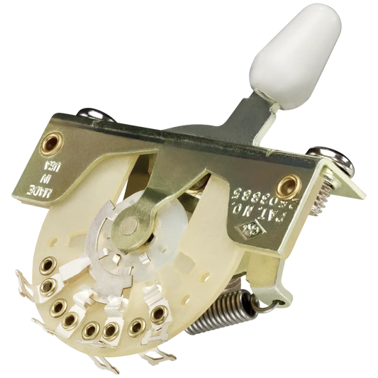Dimarzio CRL 5-Way Switch for Strat