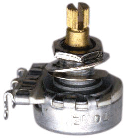Dimarzio Potentiometer 1 Meg Cust/9 Mm/6 Mm/22-21Mm