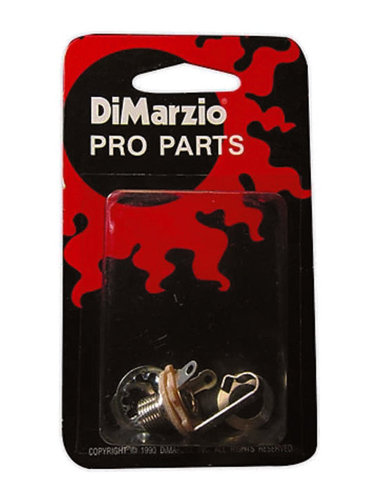 DiMarzio Switchcraft Jack Socket For Guitar