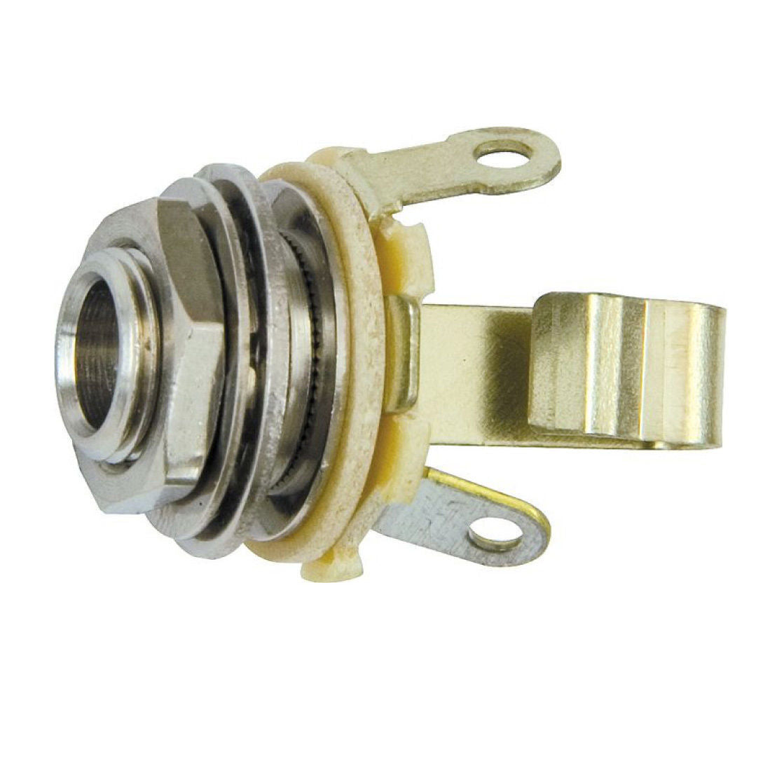 DiMarzio Switchcraft 1/4" Guitar Output Jack Socket Mono Input EP1301